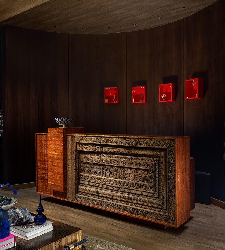 Art Furniture
