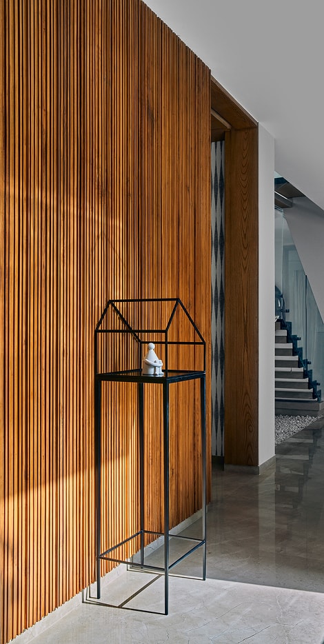 Tailored Millwork