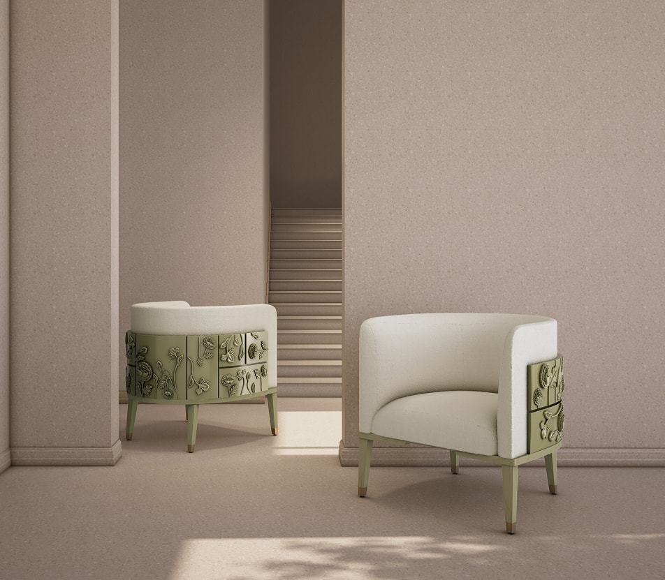 Clora Collection