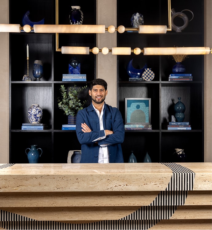 Ishaan Tuli