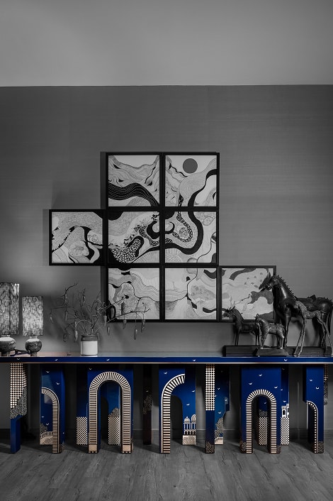 Art Furniture 2