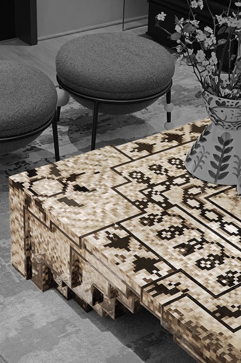 Art Furniture 3