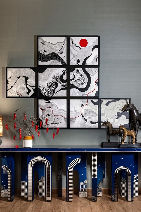 Art & Sculpture 3