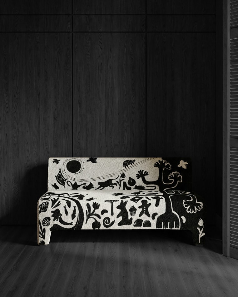 LIVING ETC STYLE STYLE AWARD