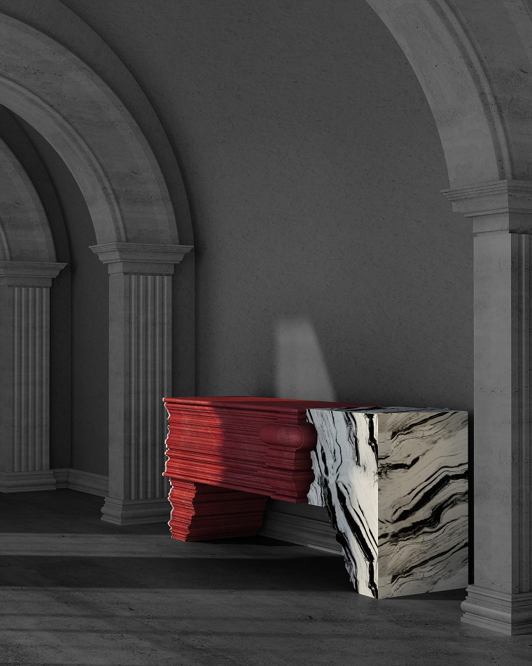 SIT FURNITURE DESIGN AWARD