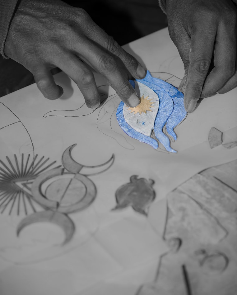 INTERNATIONAL CRAFT AWARDS