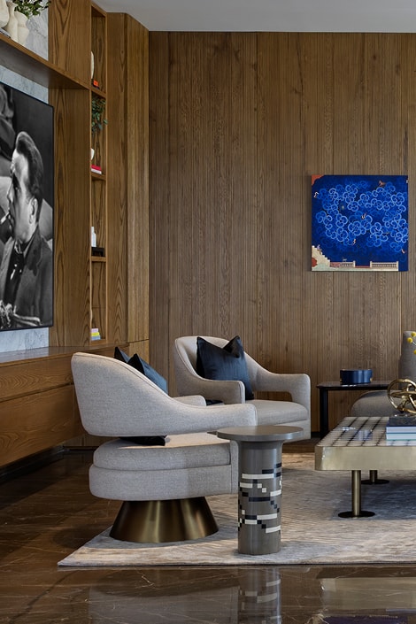 Tailored Millwork 4